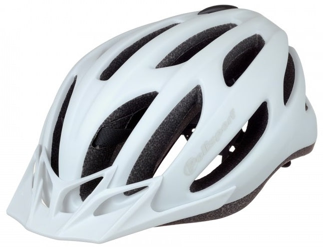 Polisport Mtb Helm Sport-Flow m 55-57CM Mat White