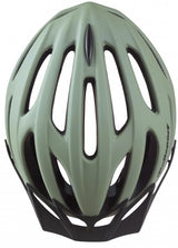 Polisport MTB Helm Sport-Flow M 55-57CM Mat Green