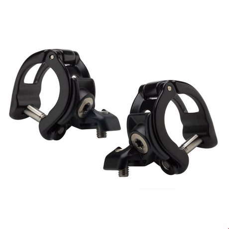 Sram brems matchmaker x styreklemme sort rnbw per par