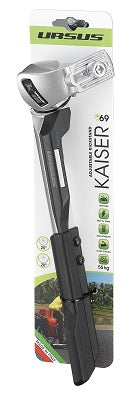 Ursus Standard Kaiser 24-28 Silver sur la carte