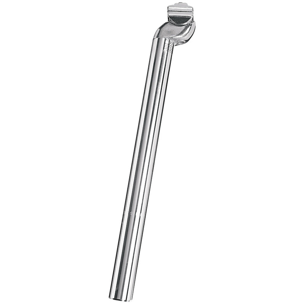 Ergotec aluminum seat post