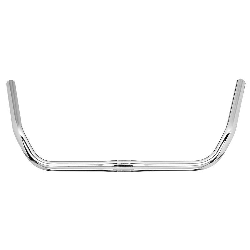 Ergotec Steer Bend Tour English Chrome