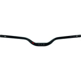 Staring bend Ergotec Riserbar 31.8 Black (e-bike 45km)