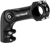 Voorbouw Regulowane Ergotec Octopus A-Head 50 31.8 Czarne