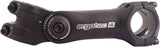 ERGOTEC STEM OCTOPUS 2 AHEAD Justerbar Ø28.6 125 31.8 mm sort