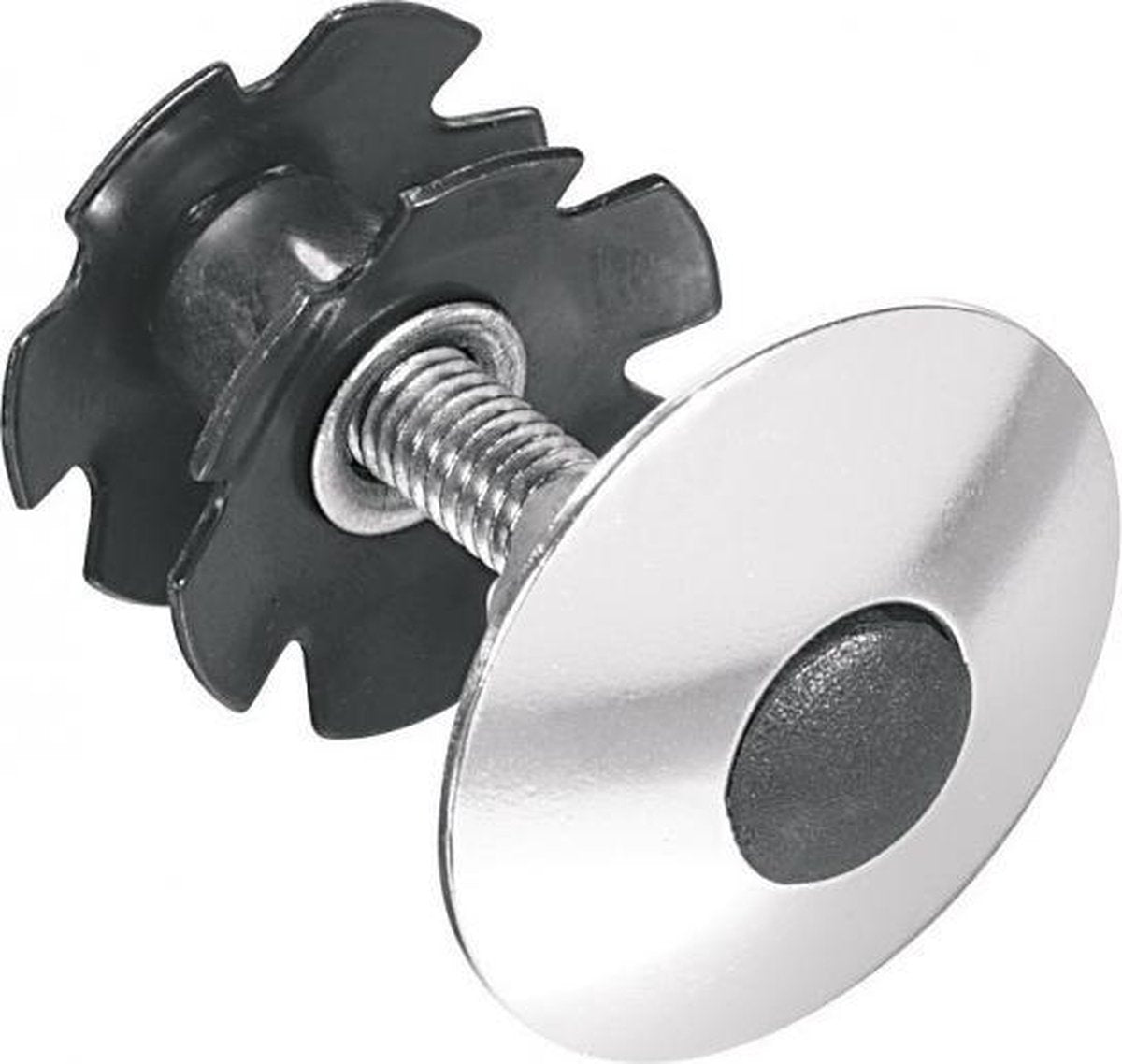 Ergotec - Balnut Plug Ergotec 1 - noir