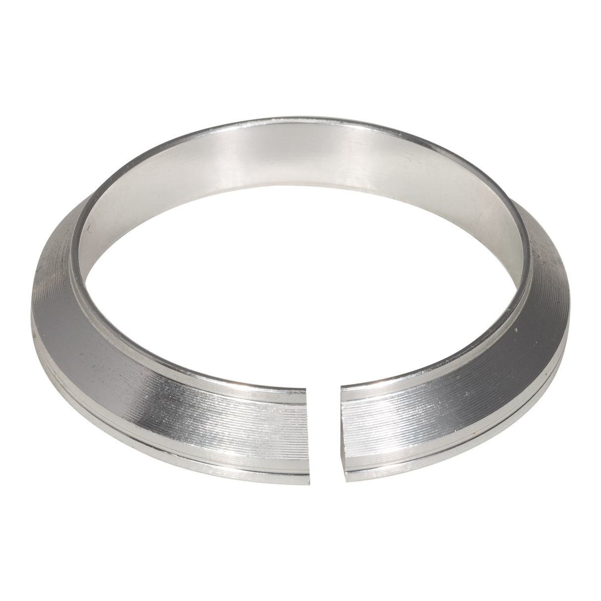 Elvedes Compression Ring for 1⅛ 36gr (Silver) Height 5.8mm