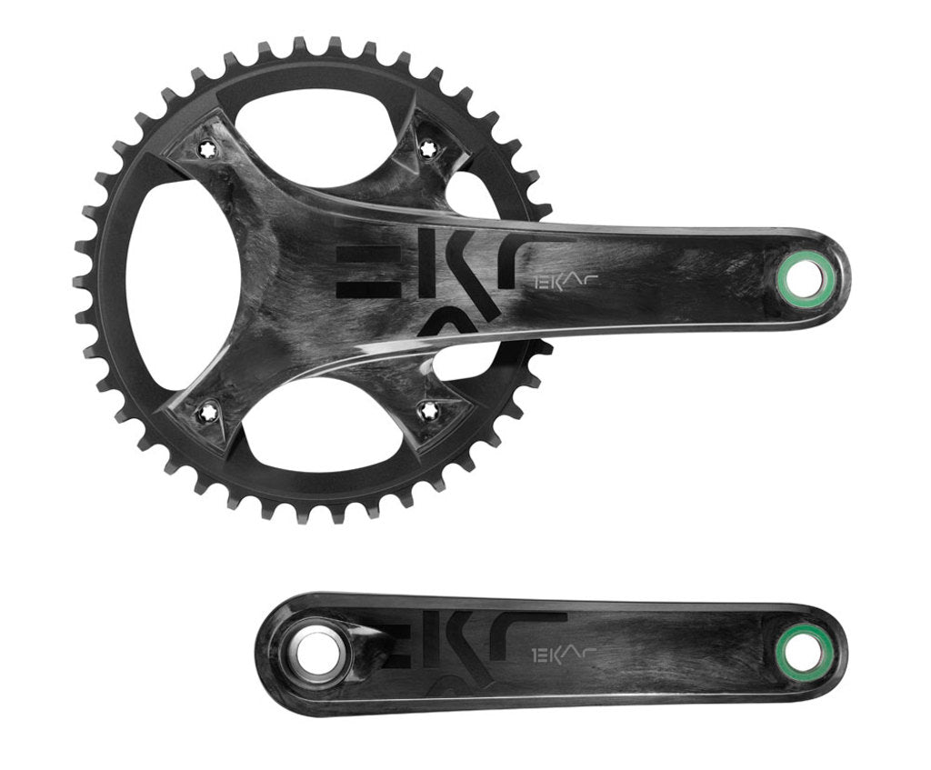 Kliky Campagnolo ekar