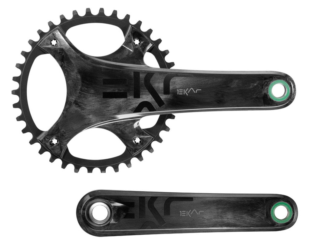 Kliky Campagnolo ekar