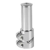 Dostawca STEM Satori 1-1 8 - Srebrny