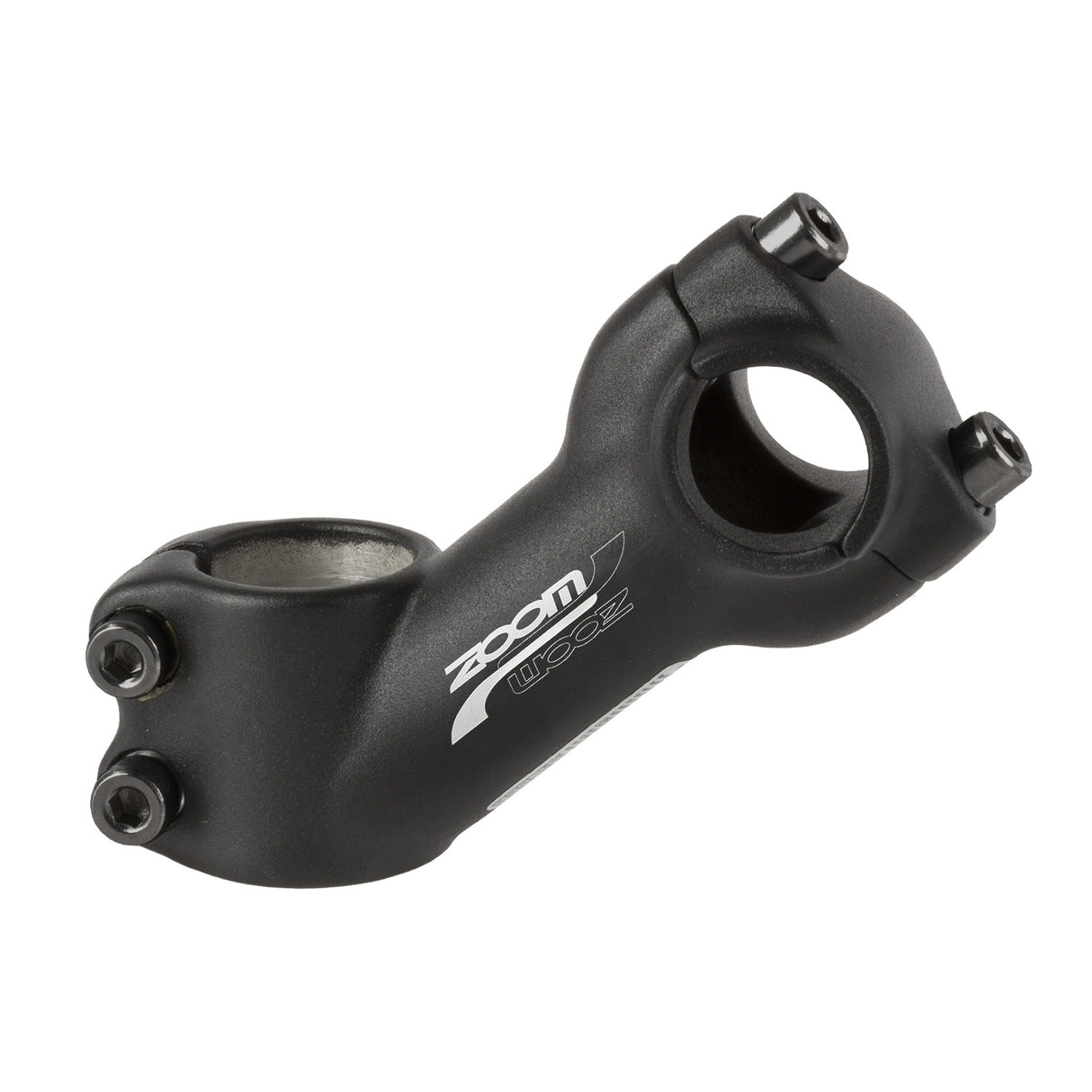 Zoom stem 28.6 90 25.4 mm black