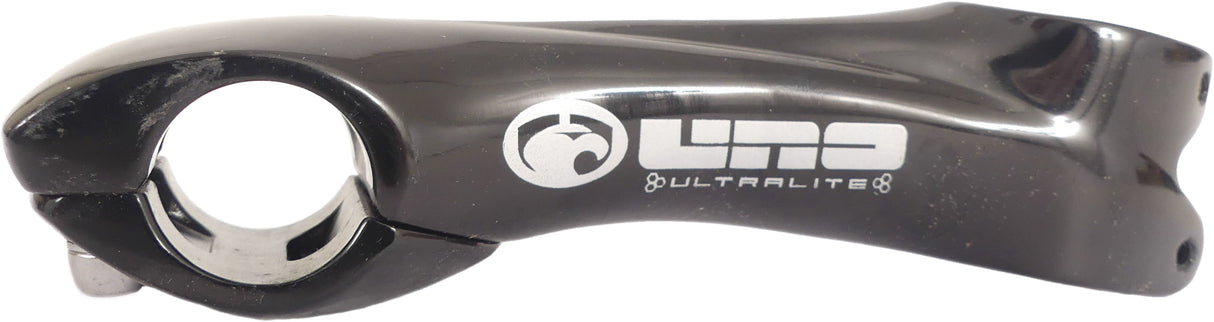 Kalloy STEM 28,6 120 25,4 mm Schwarz