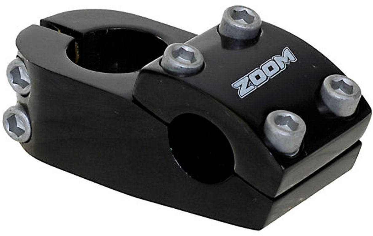 Zoom Stuurpen 28,6 50 22,2 mm zwart