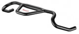 Satori send MTB Firebird Ø31.8mm 440mm Matt Black