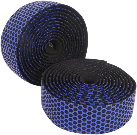 Edge Stuurlint Silicon anti-slip blauw (2 stuks in een doos)