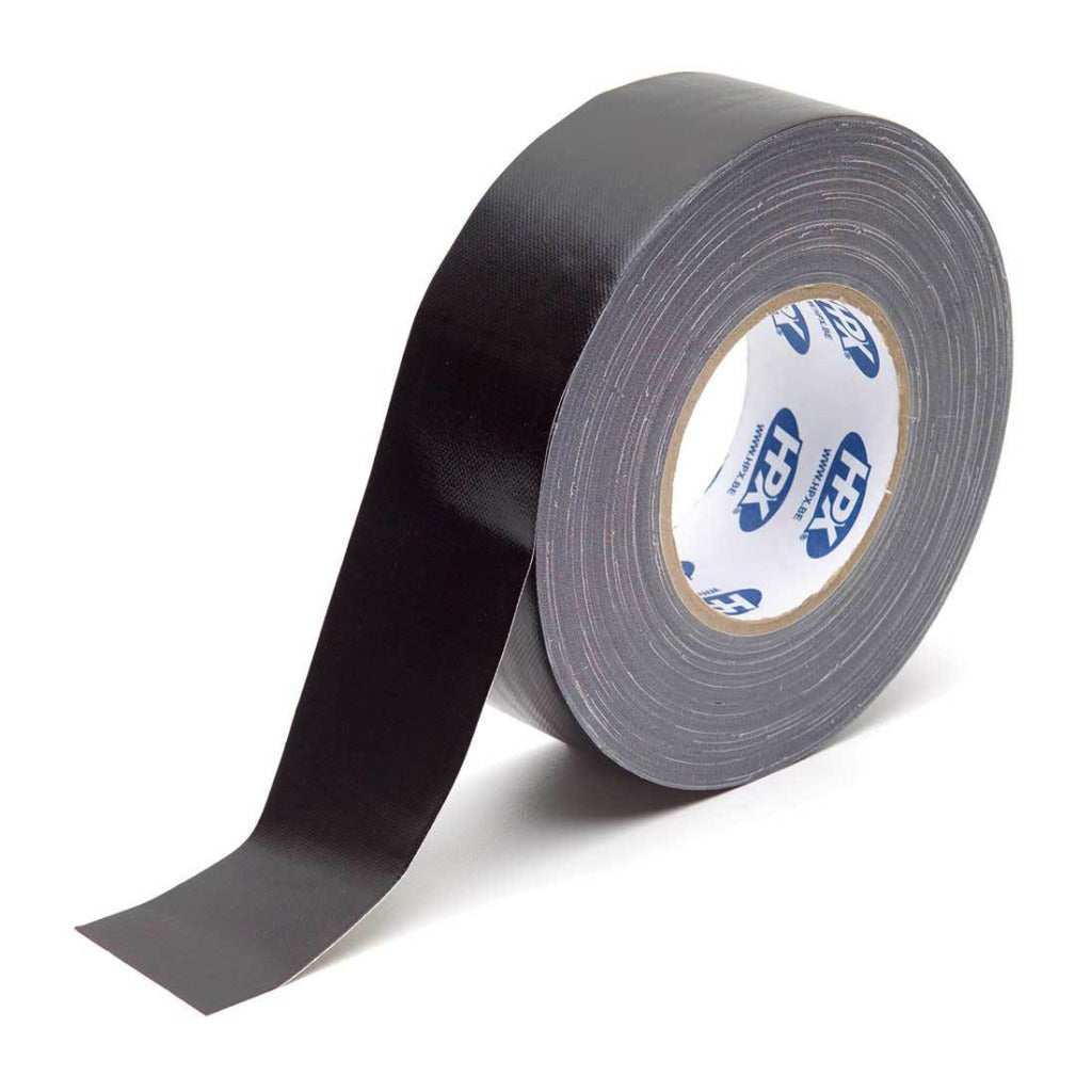 HPX PVC Insulation tape HPX 19 mm x 10 meters black