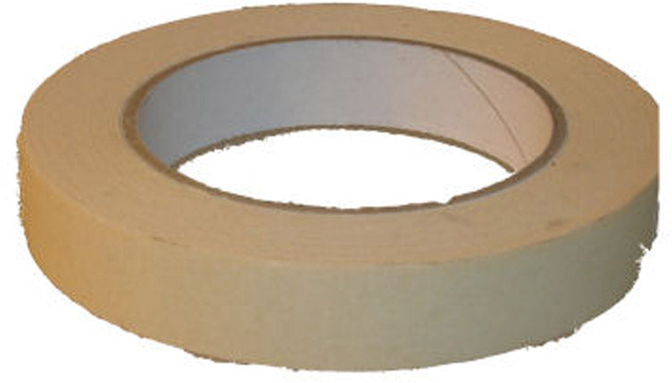 HPX Molerei Tape Hëtzt resistent HPX 19 mm x 50 Meter