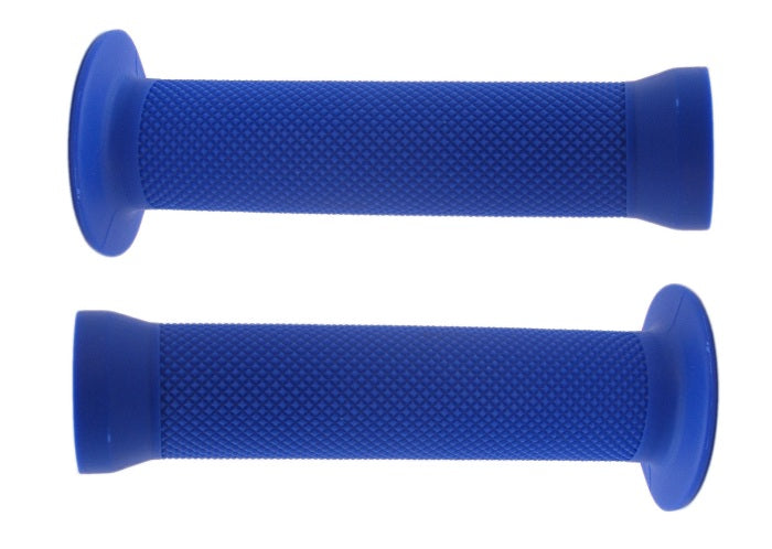 M-Wave handle set BMX Fixie 130mm blue