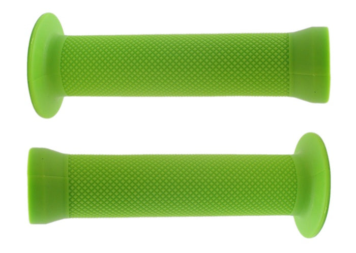 M-Wave handle set BMX Fixie 130mm Green