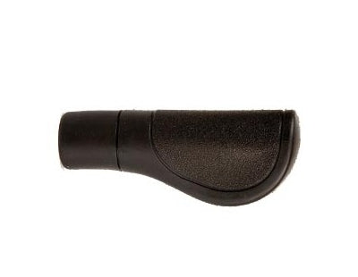 WideK Handle City Comfort Black (120mm)