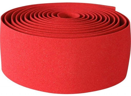 Velox Styring Ribbon Red 175cm Eva Racefiets