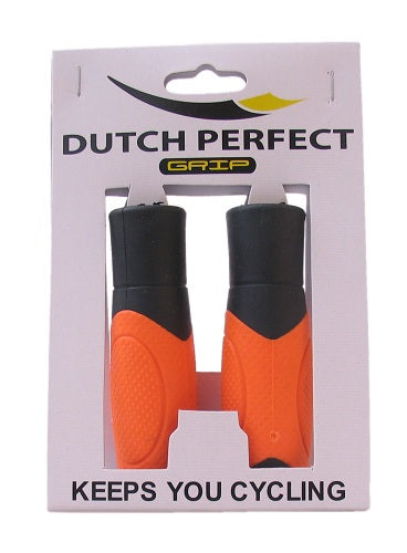 DutchPerfect -handtaget Set Dutch Perfect Orange