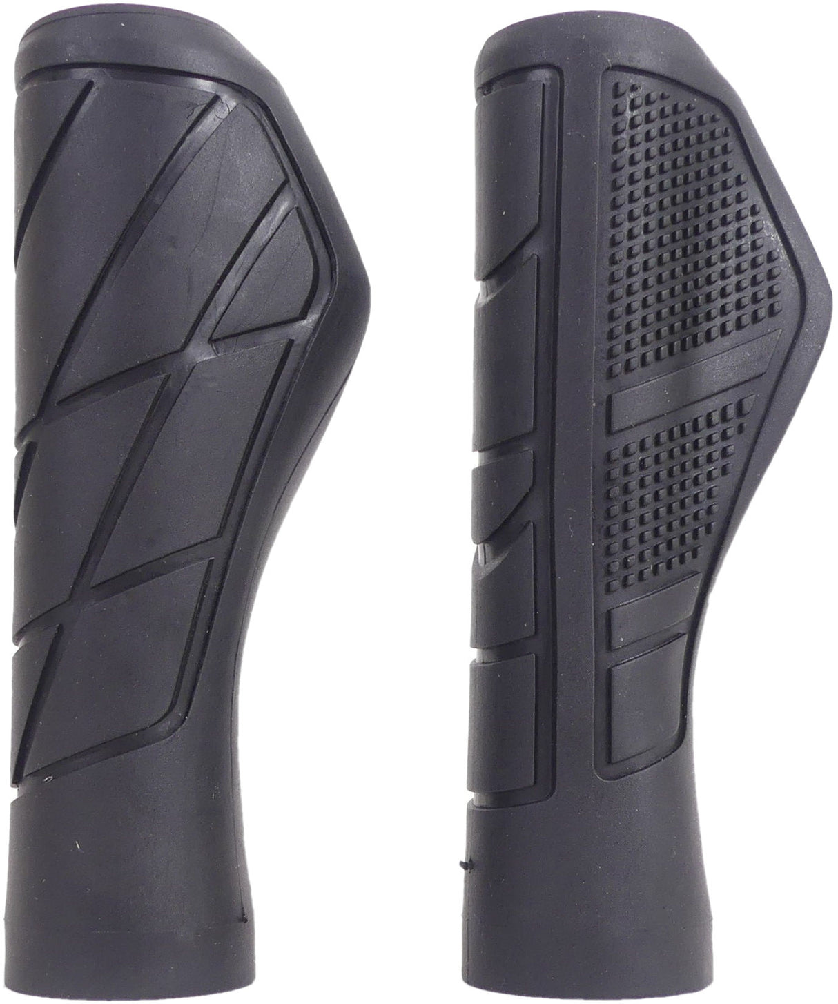 Rand urban Grips ergonomesch Handle fir relaxe Veloen