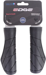 Rand urban Grips - ergonomesch Handle fir relaxe Veloen