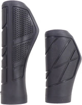 Rand urban Grips - ergonomesch Handle fir relaxe Veloen