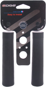 Set di bordo set tour avanzato 130 mm nero