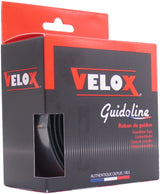 Velo Guidoline Dirección Supergrip Ø3.5x3.0 mm 210 cm Negro