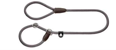 Hunter retrieverlijn s Stop Freestyle Grey