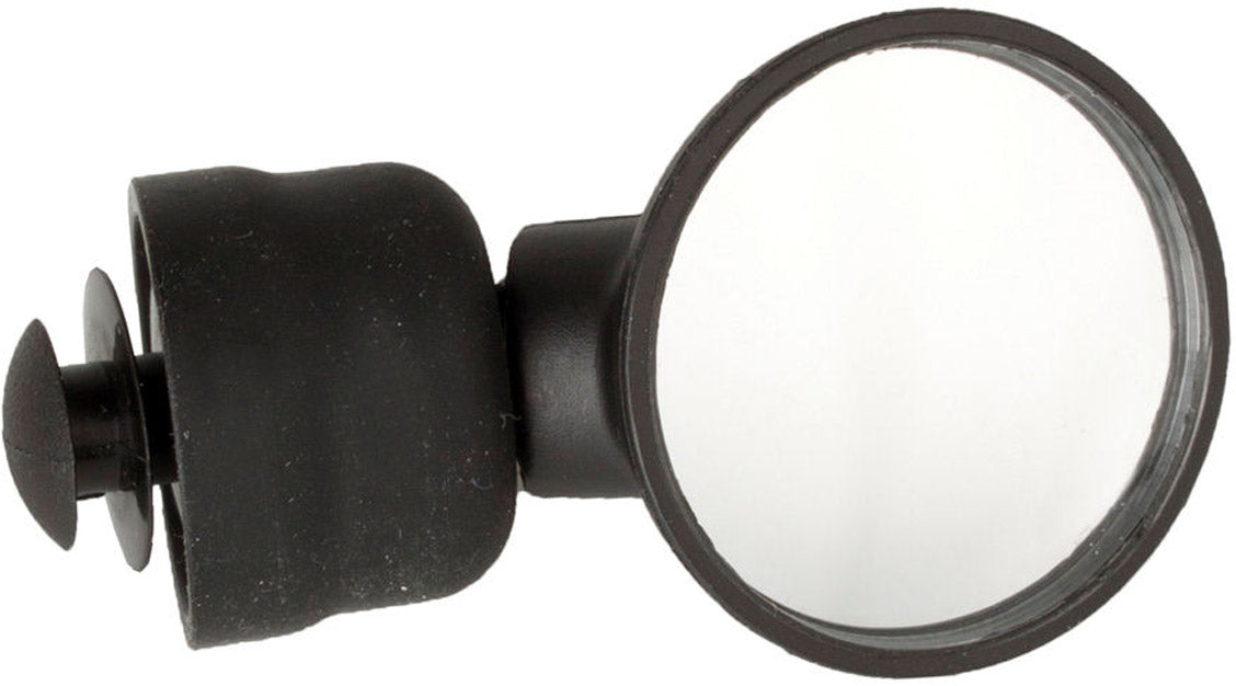 M-Wave Mirror 3D Micro-spy adjustable Ø35mm