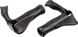 Bicycle handle Ergogrip Large 130mm Black