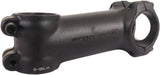 Ergotec Voorbouw Shark 31.8Mm 90Mm Zwart