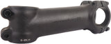 Ergotec Voorbouw Shark 31.8Mm 110Mm Zwart