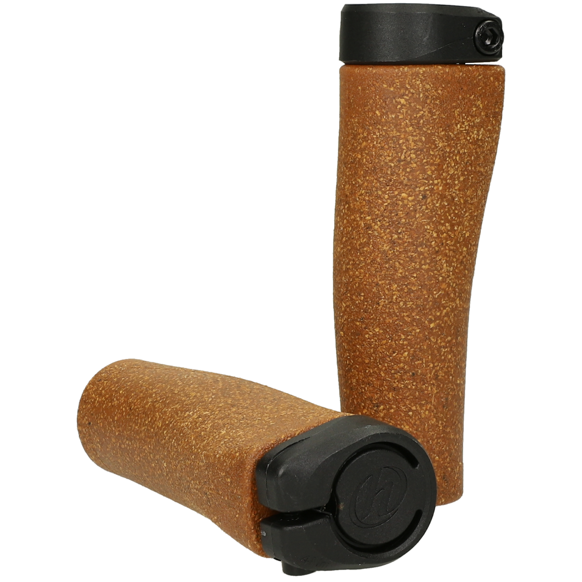 Herrmans Clik Original Cork DD37 Fahrradschlitz 130 90 mm braun