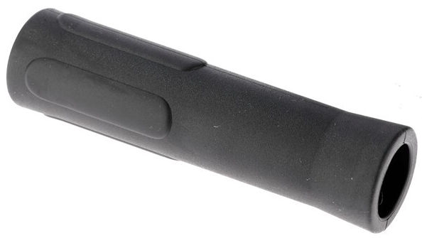 Westphal Handle #424 Modello Shimano 122 mm - Nero (1 pezzo)