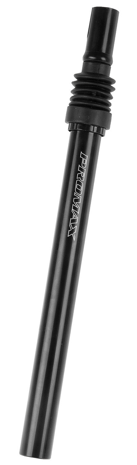 Promax Seat Post Shrani Ø27,2 mm 350 mm črna