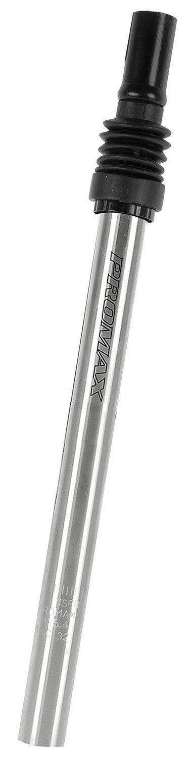 Promax Seat Post Save Ø27.2mm 350 mm argent