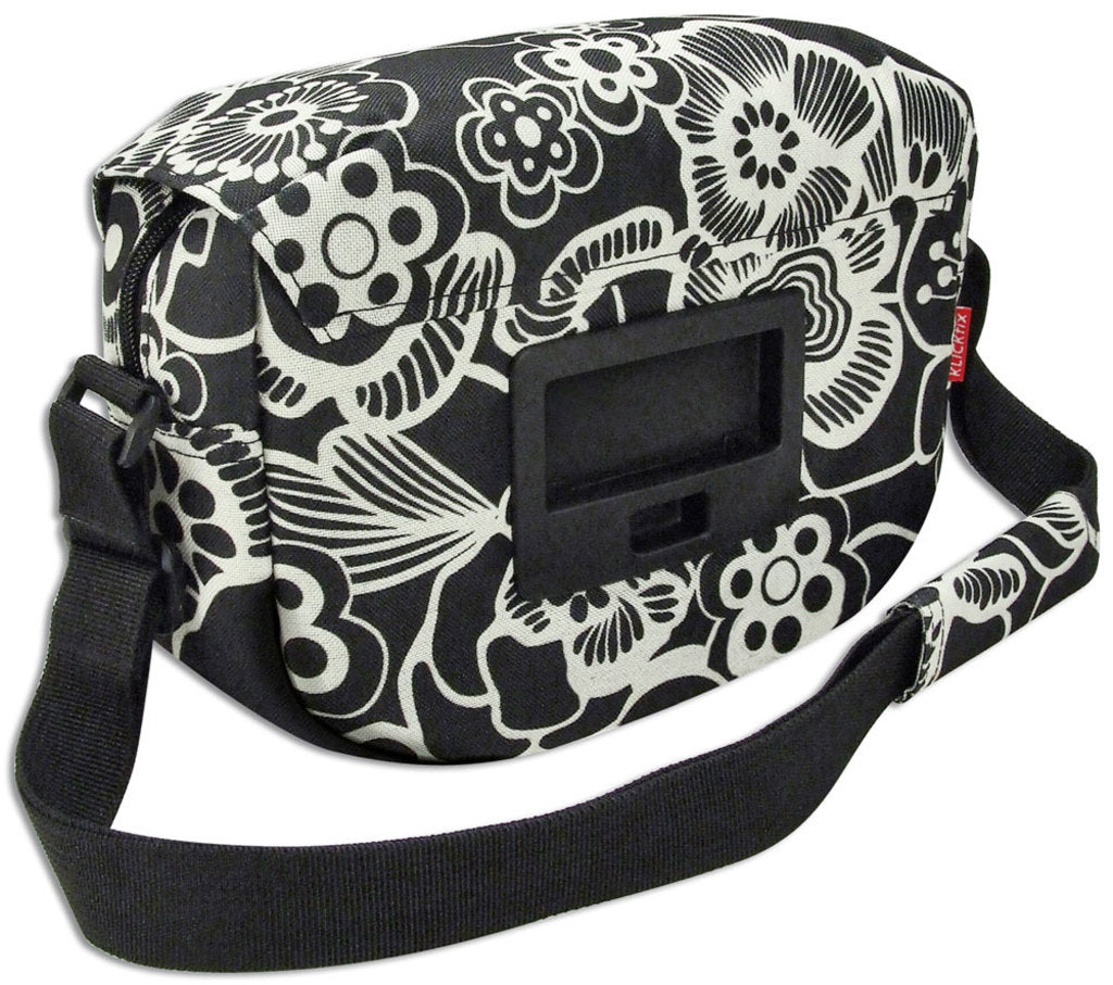 Klickfix Lenkertasche Funbag
