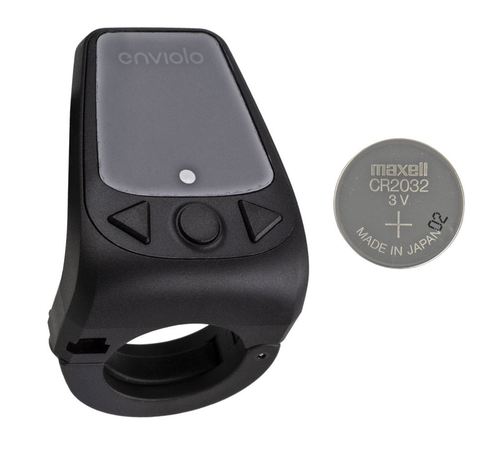 Enviolo adjuster automatic