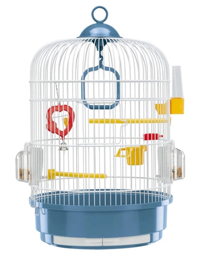 Freplist Vugel Cage Regina Blauw Witz