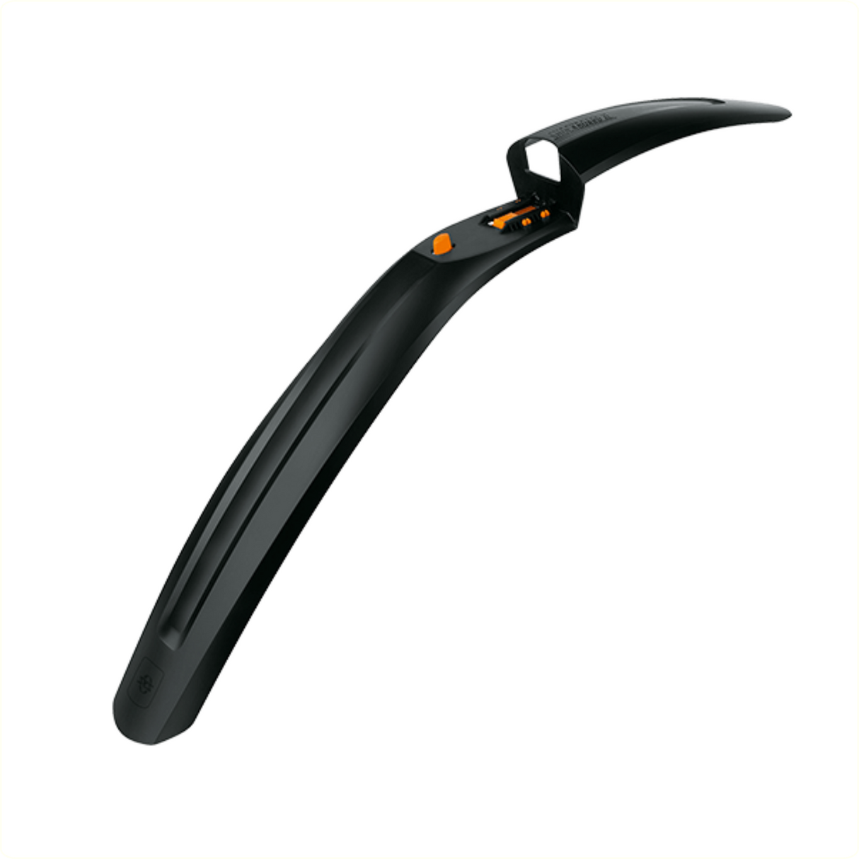 SKS Fender Shockboard XL 29ER Black