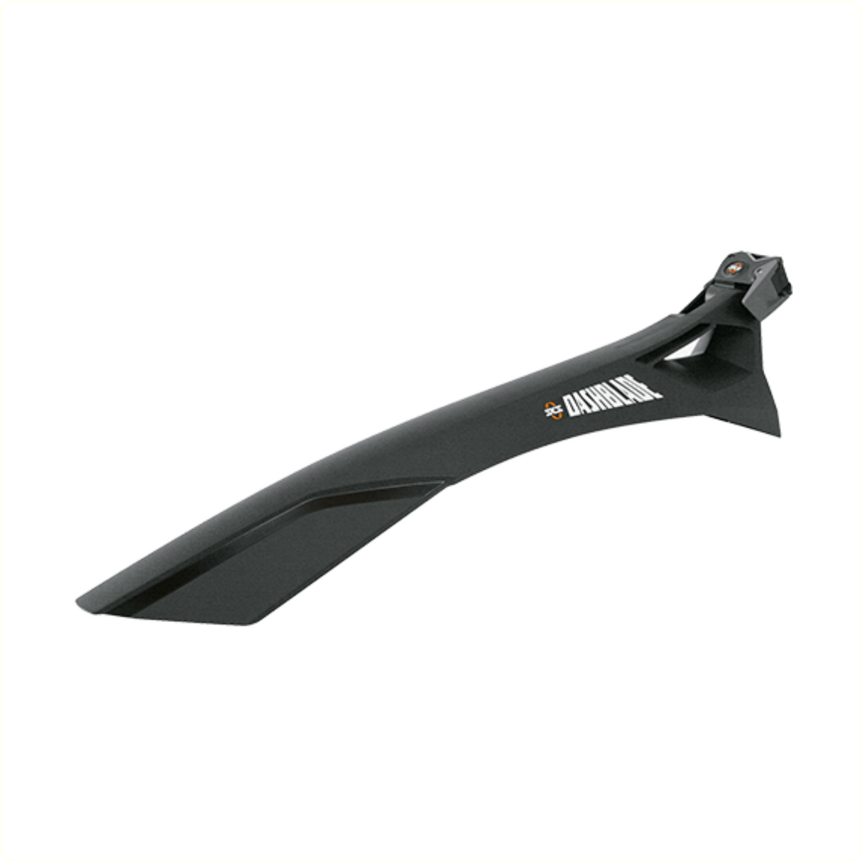 Sks Dash Blade Fender trasera negra