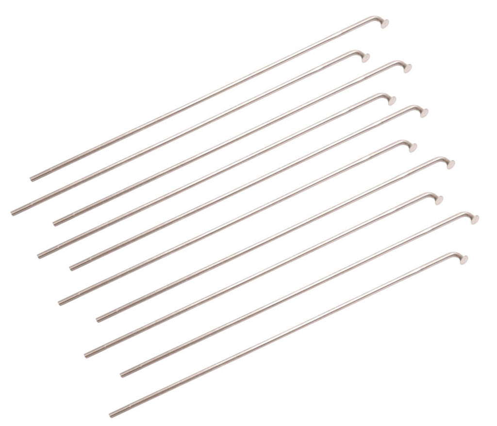 Alpina spokes