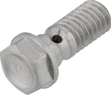 Hope straight hose connector m6