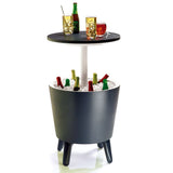 Keter Keter Cool Bar Anthracite 192710