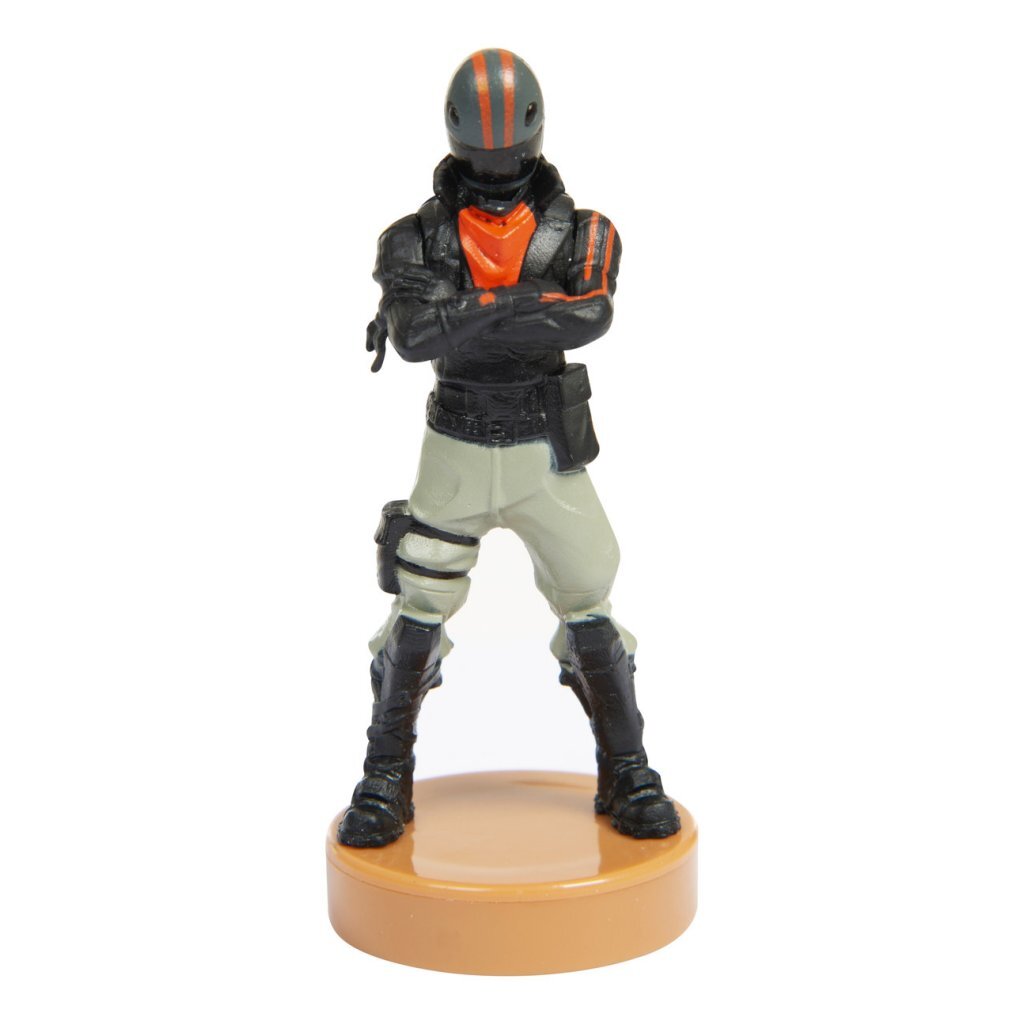 Grundlæggende PMI Fortnite -stempelfigurer 2 stykker