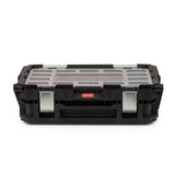 Keter Keter Toolbox Connect Black